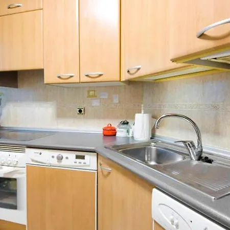 Modern In Donostia 75 M² With Jacuzzi Apartment