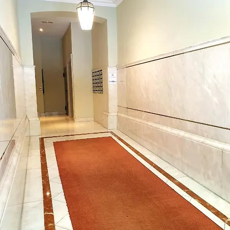 Apartment Modern In Donostia 75 M² With Jacuzzi *