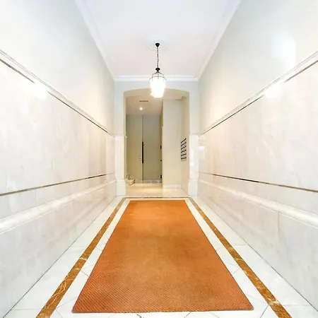 Modern In Donostia 75 M² With Jacuzzi Apartment *