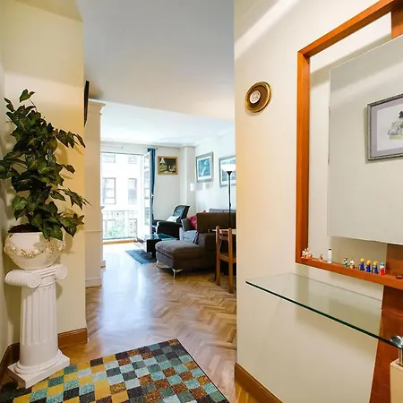 Modern In Donostia 75 M² With Jacuzzi Apartment San Sebastian